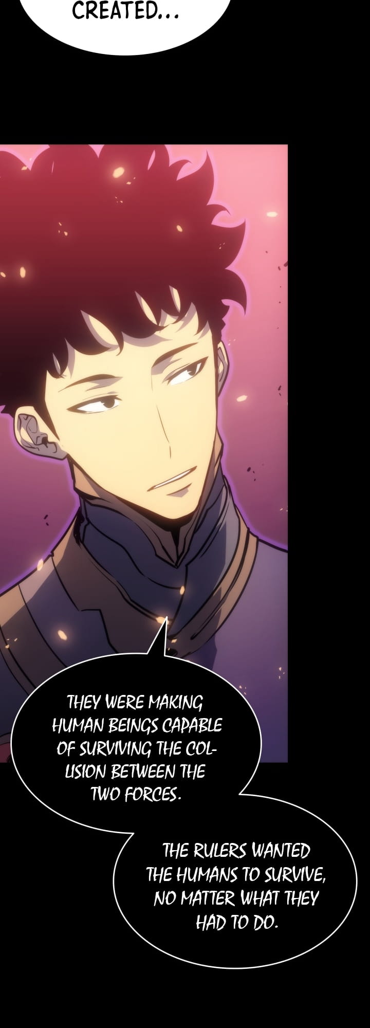 Solo Leveling, Chapter 163 image 52
